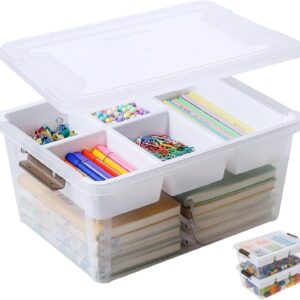 Organizers & Storage Solutions