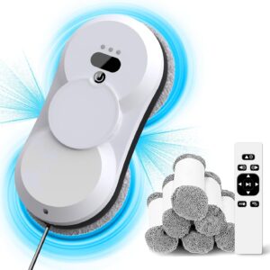 Cleaning Tools & Robots