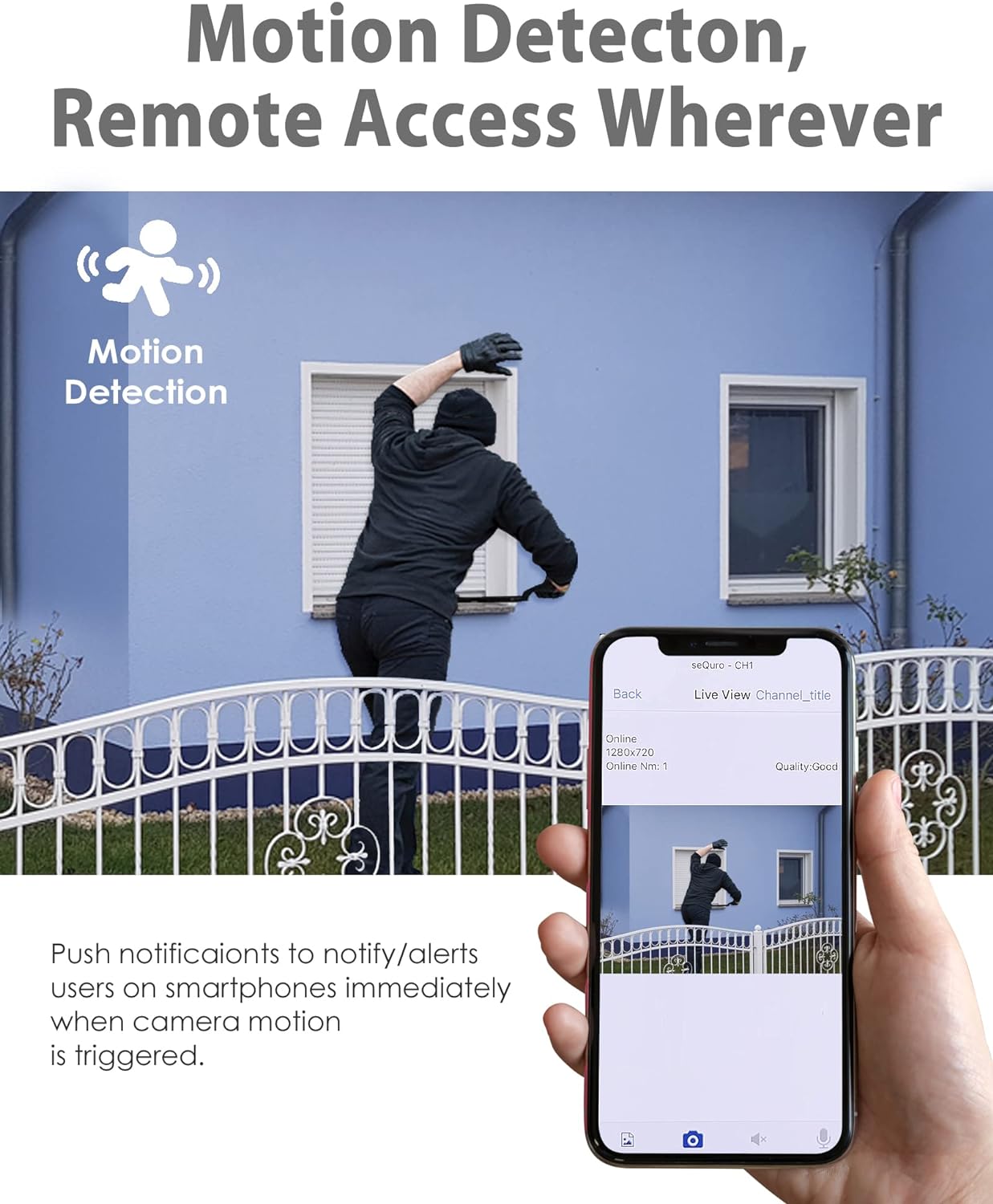 Security & Surveillance - Image 4