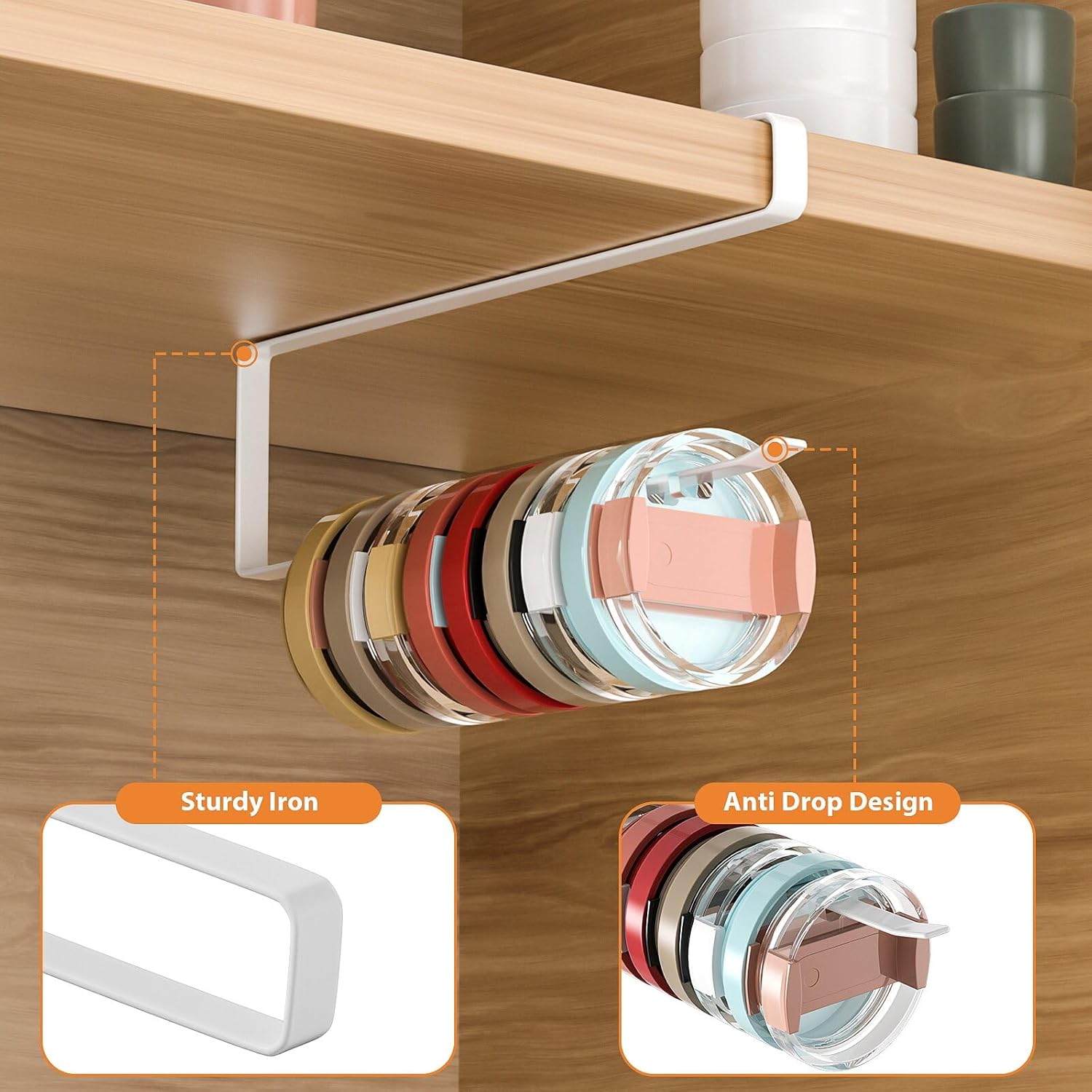 Organizers & Storage Solutions - Image 7