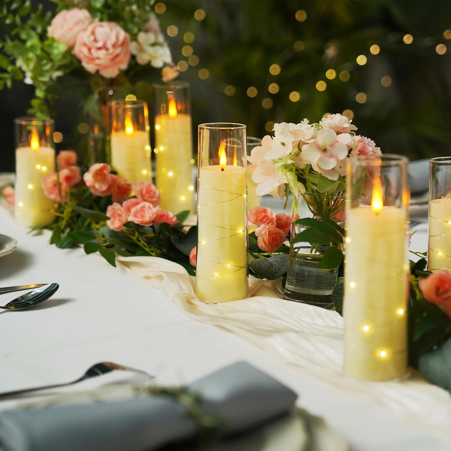 Lighting & Ambiance - Image 2