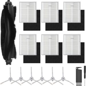 Cleaning Tools & Robots