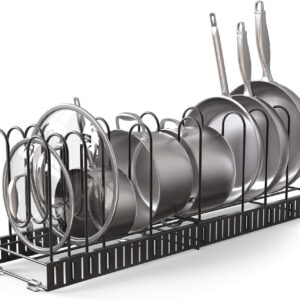 Organizers & Storage Solutions