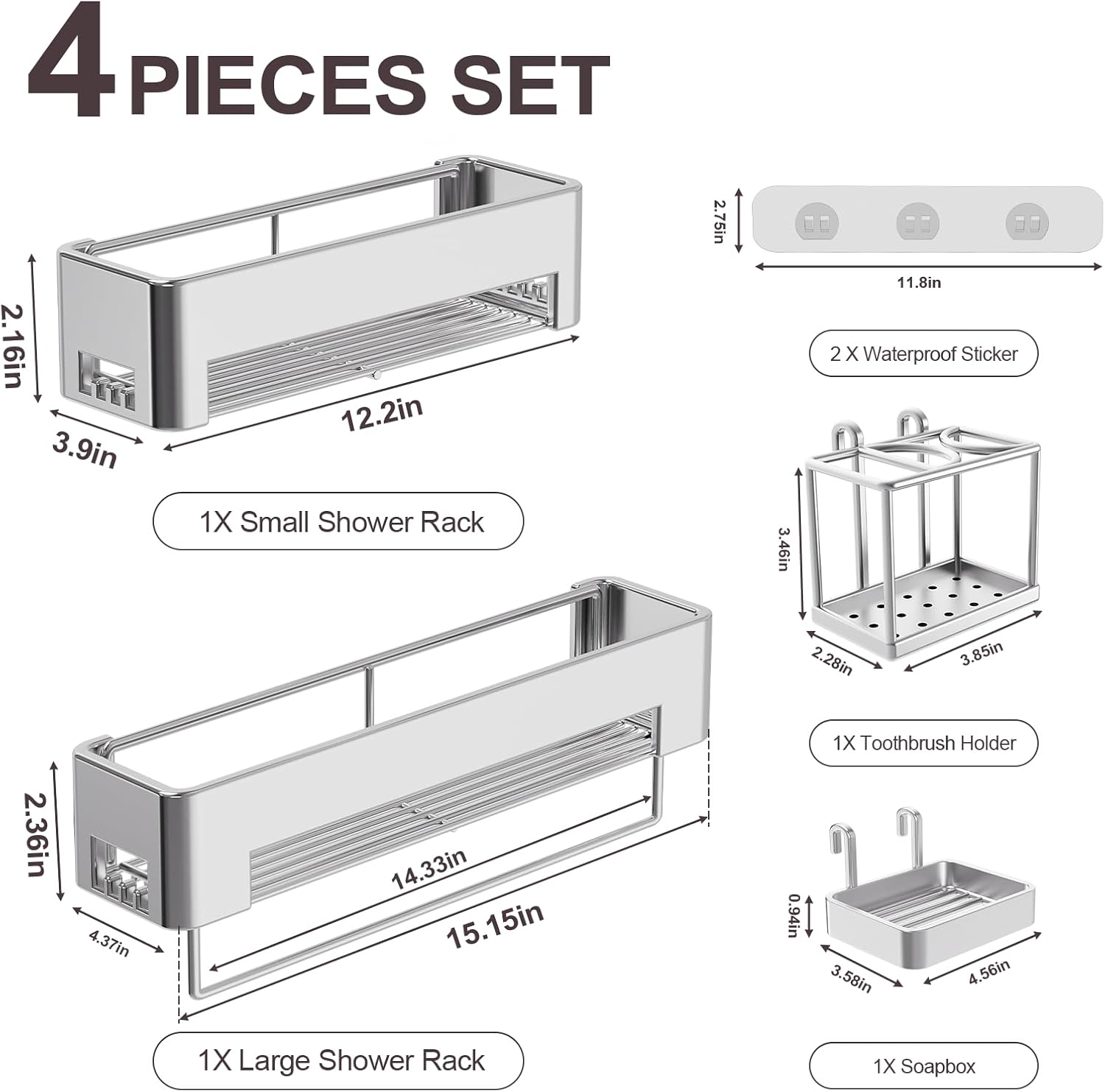 Organizers & Storage Solutions - Image 2