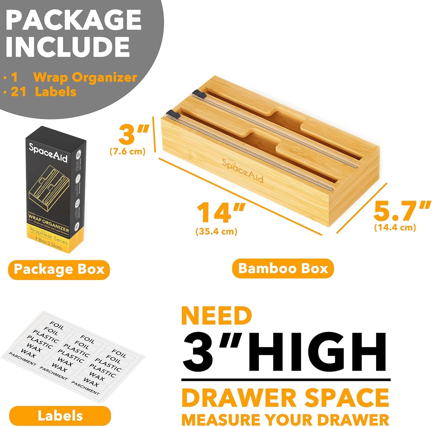 Organizers & Storage Solutions - Image 4