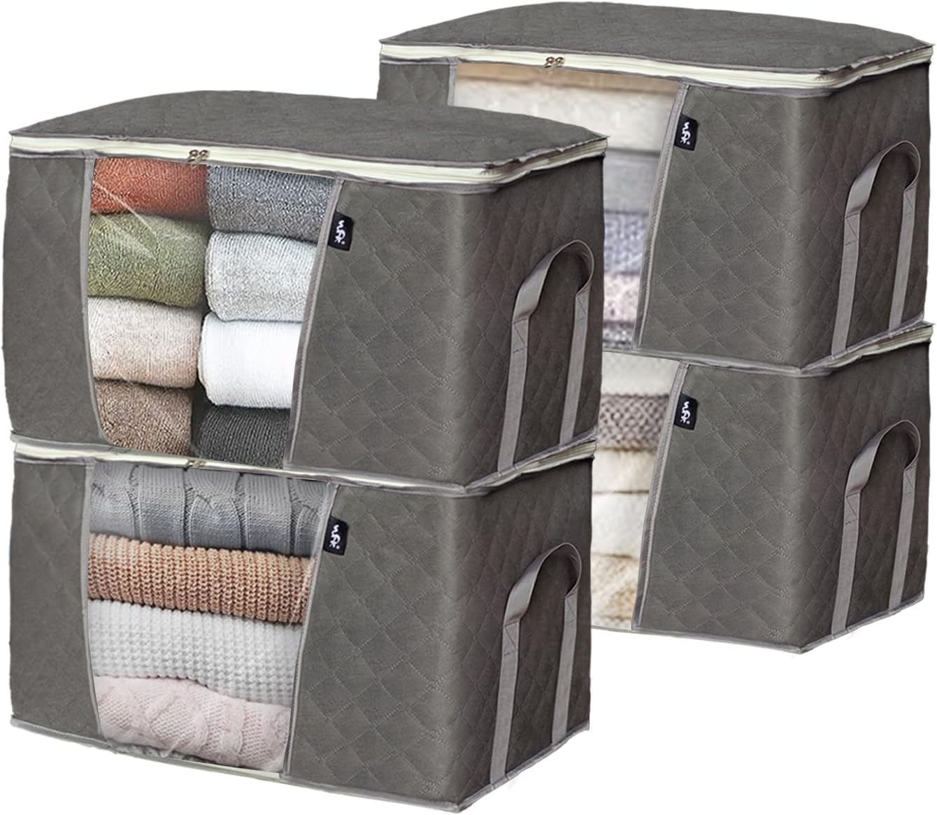 Organizers & Storage Solutions