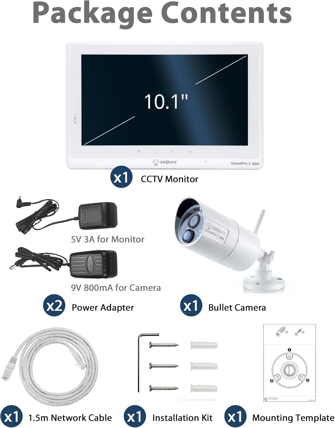 Security & Surveillance - Image 9