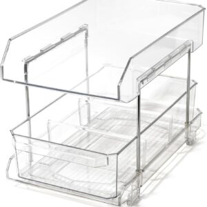 Organizers & Storage Solutions