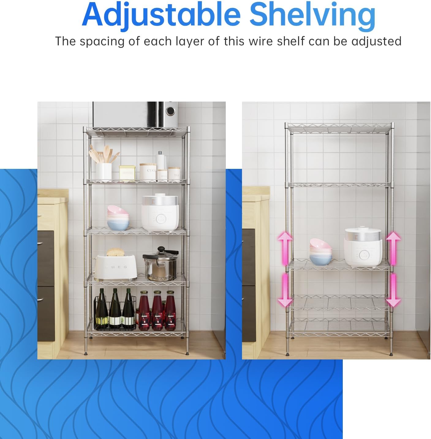 Organizers & Storage Solutions - Image 7