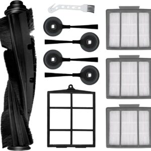 Cleaning Tools & Robots