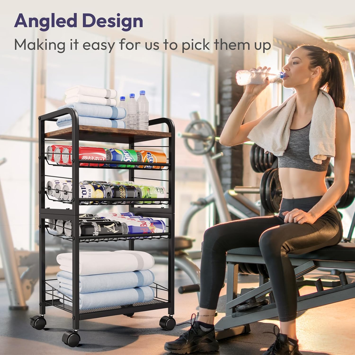 Organizers & Storage Solutions - Image 4