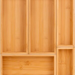 Organizers & Storage Solutions