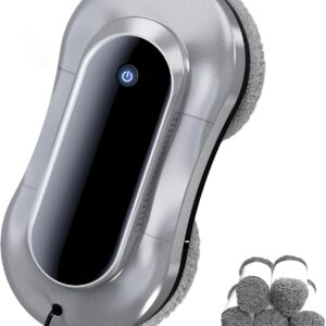 Cleaning Tools & Robots