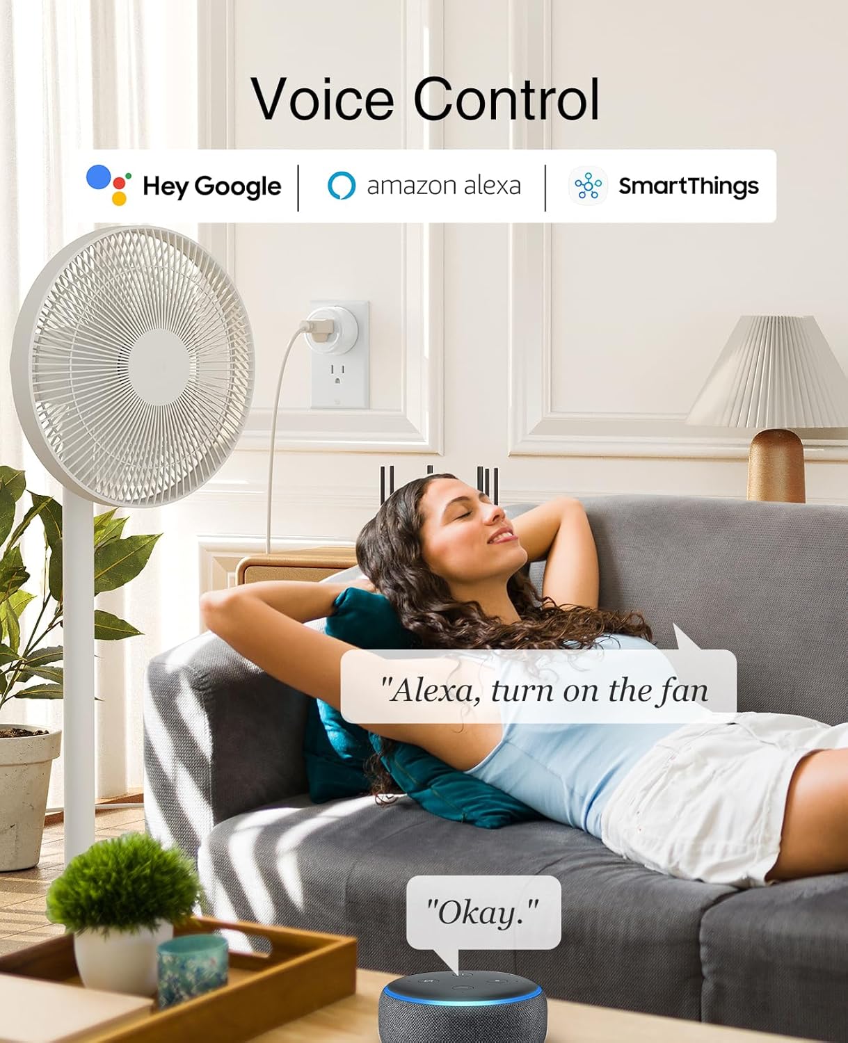 Smart Home Devices - Image 4