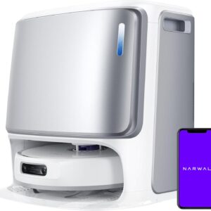 Cleaning Tools & Robots