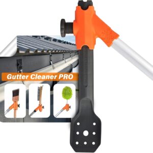 Cleaning Tools & Robots