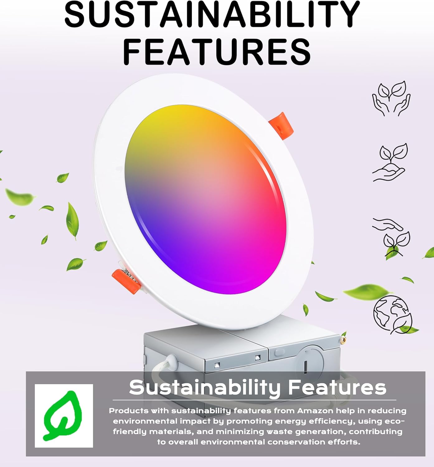 Smart Home Devices - Image 2