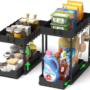 Organizers & Storage Solutions