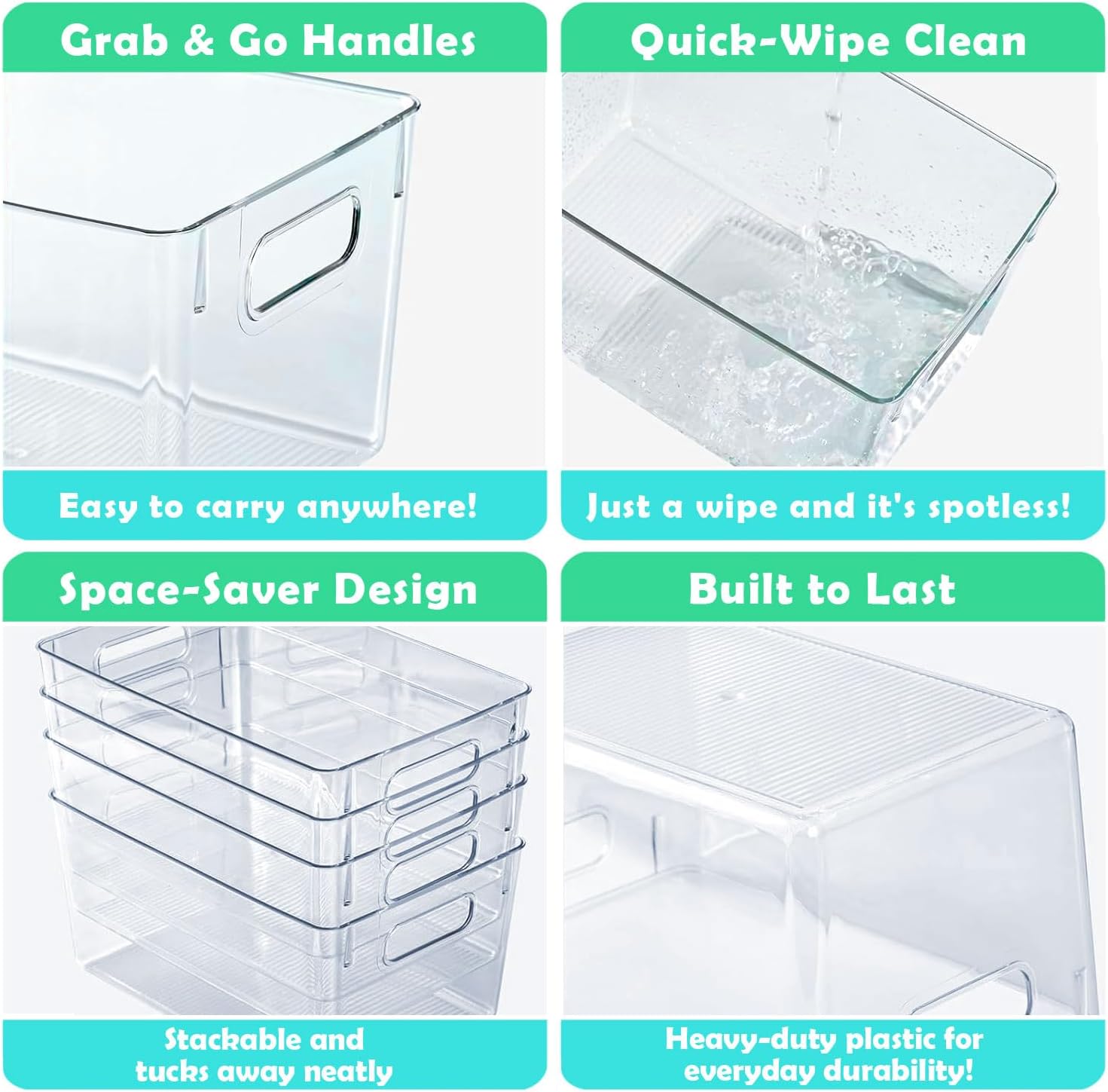 Organizers & Storage Solutions - Image 3