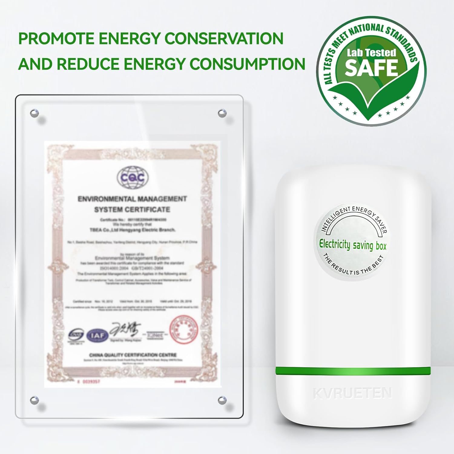 Energy Saving Devices - Image 7