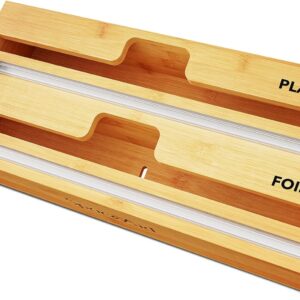 Organizers & Storage Solutions