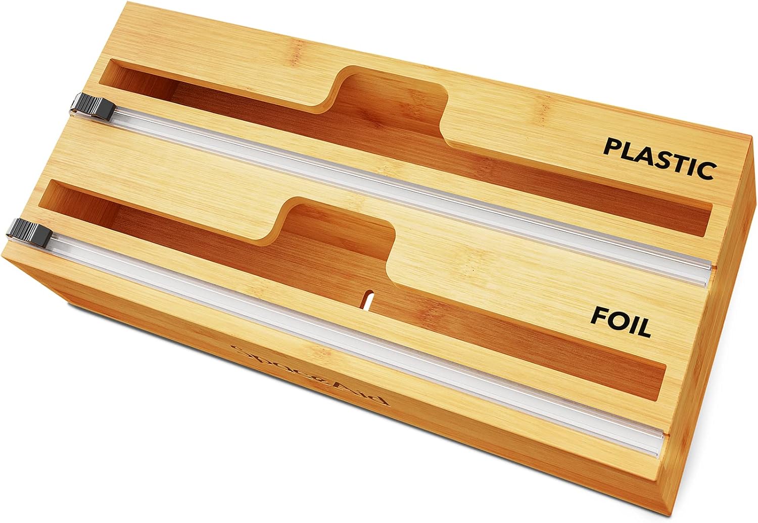 Organizers & Storage Solutions