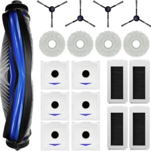 Cleaning Tools & Robots