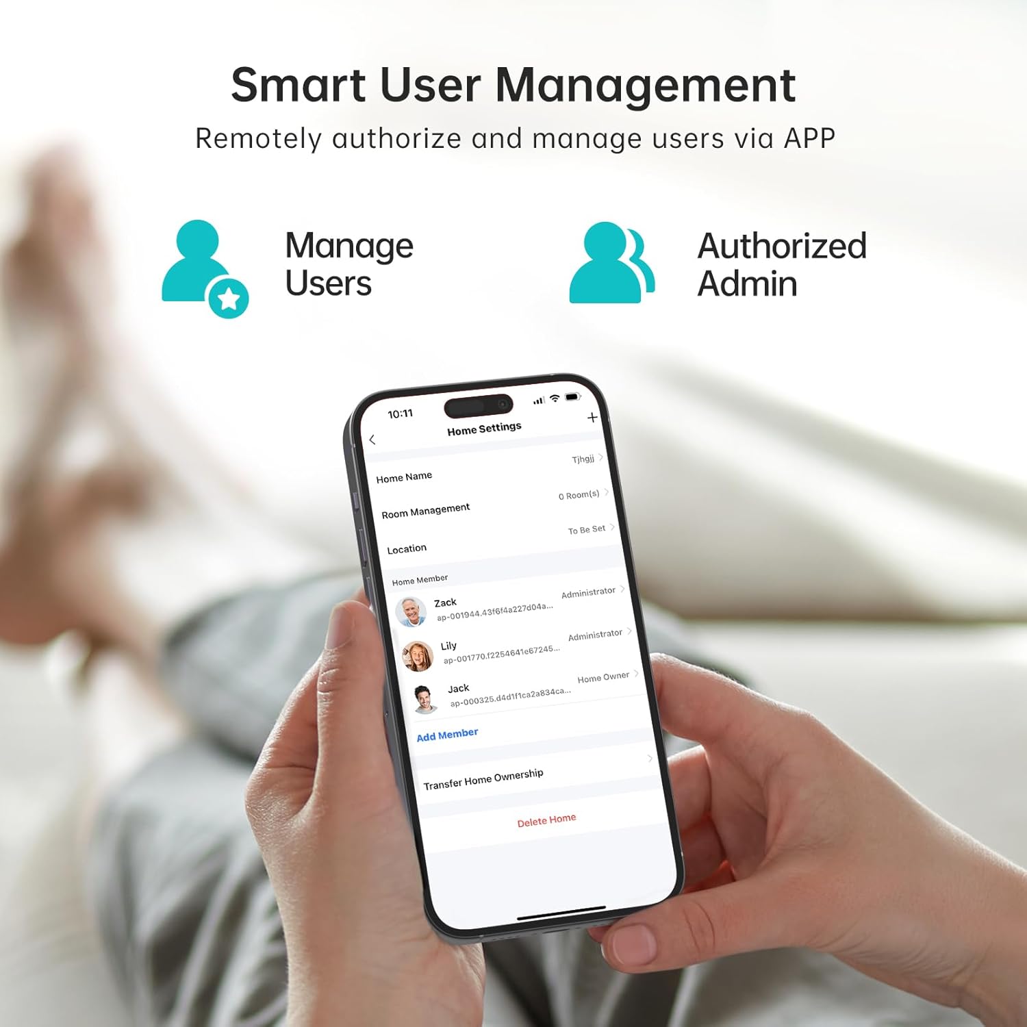 Smart Home Devices - Image 8