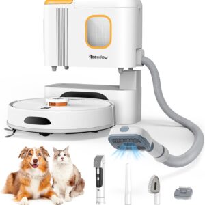 Cleaning Tools & Robots