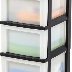 Organizers & Storage Solutions