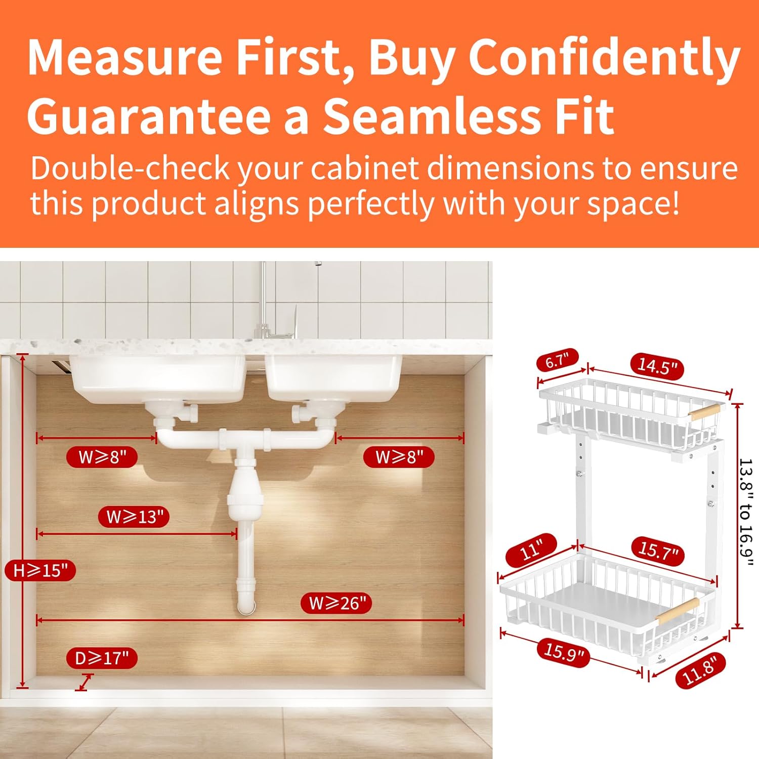 Organizers & Storage Solutions - Image 2