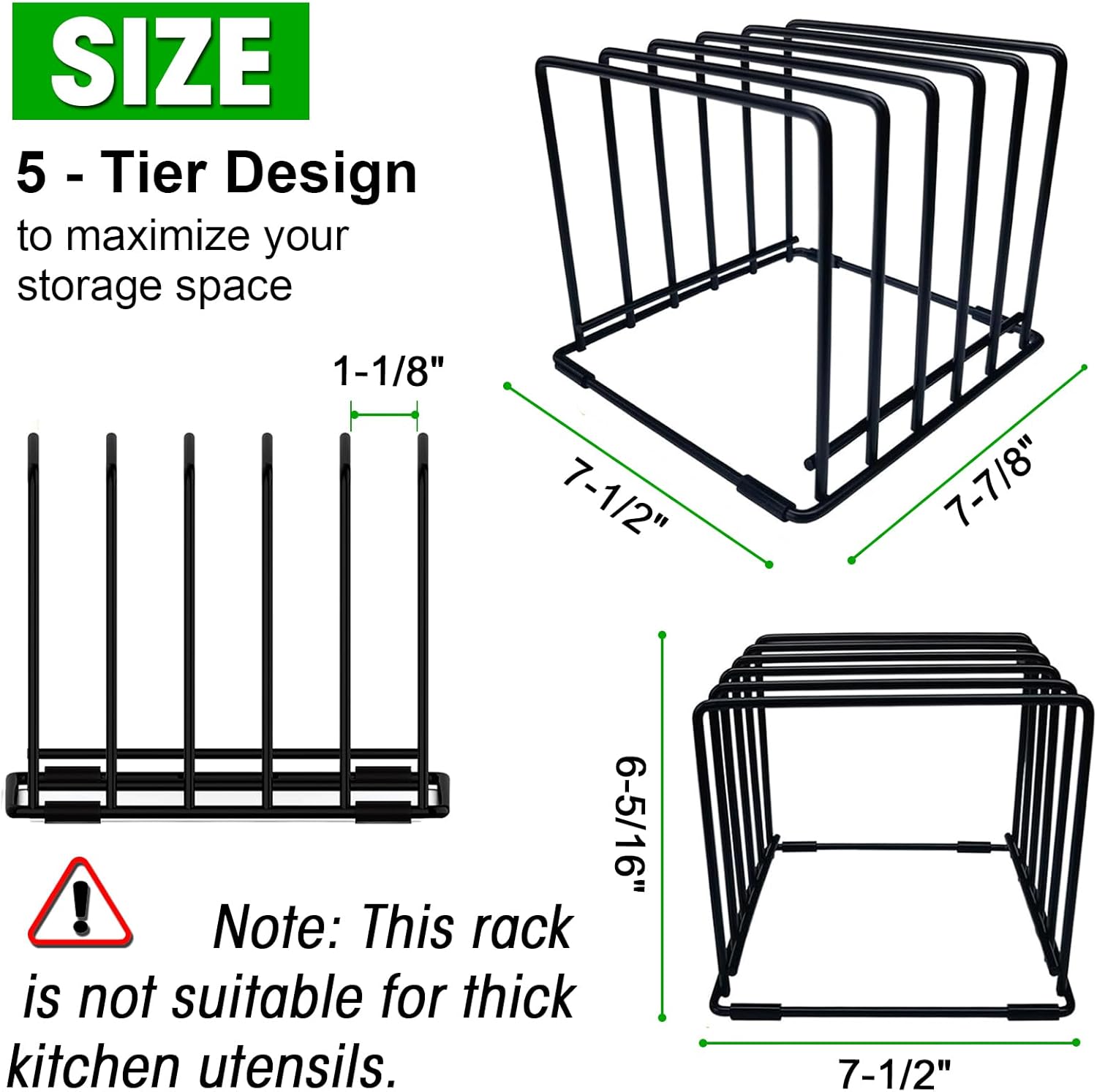 Organizers & Storage Solutions - Image 2