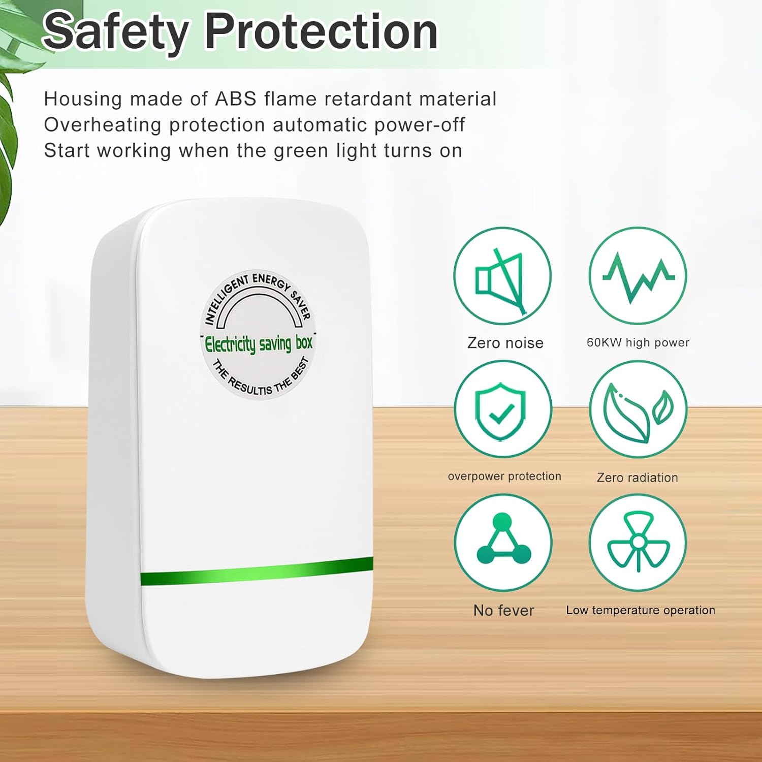 Energy Saving Devices - Image 4