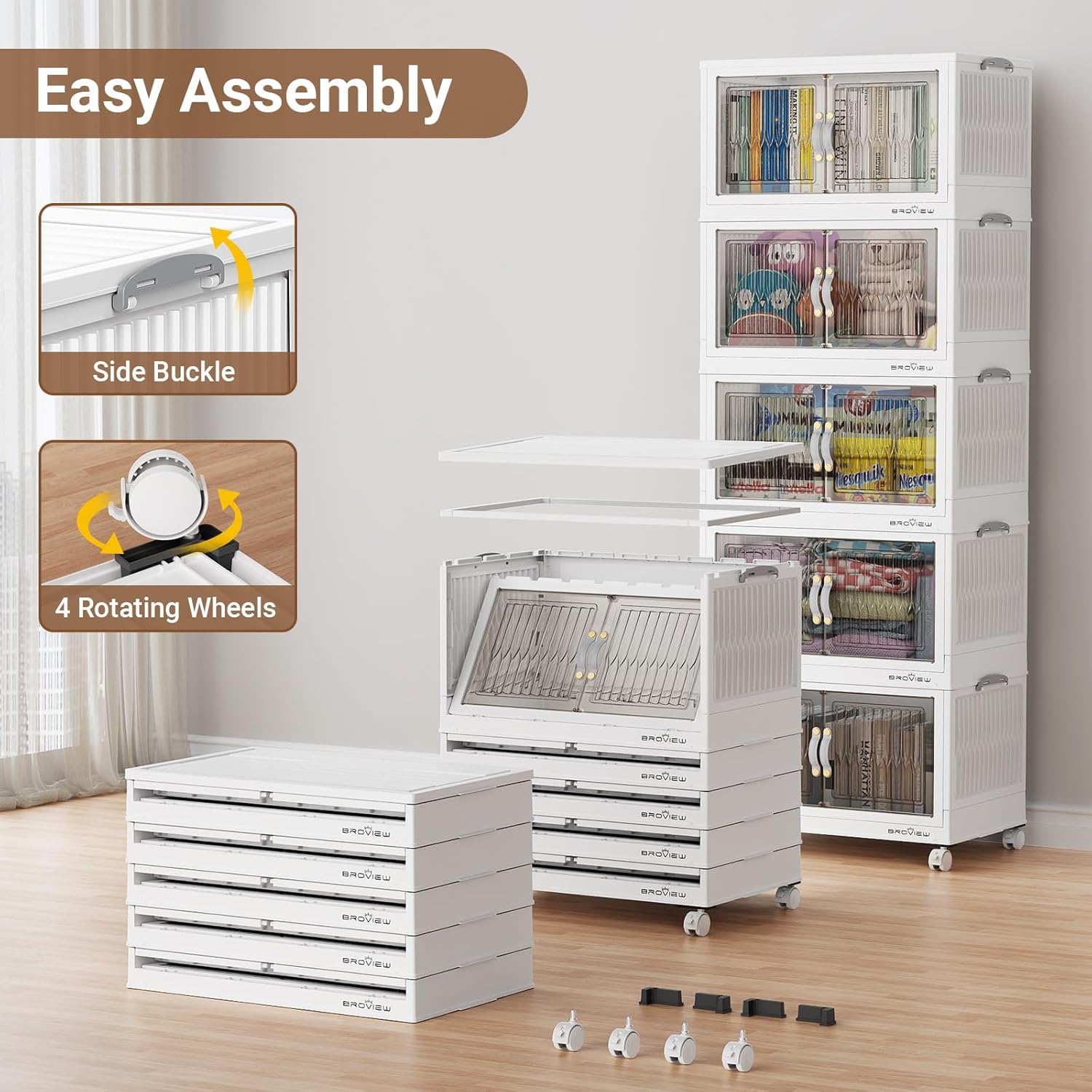 Organizers & Storage Solutions - Image 7