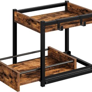 Organizers & Storage Solutions