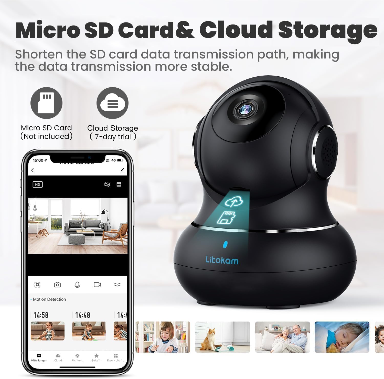 Smart Home Devices - Image 7