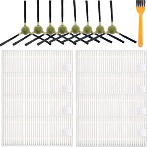 Cleaning Tools & Robots