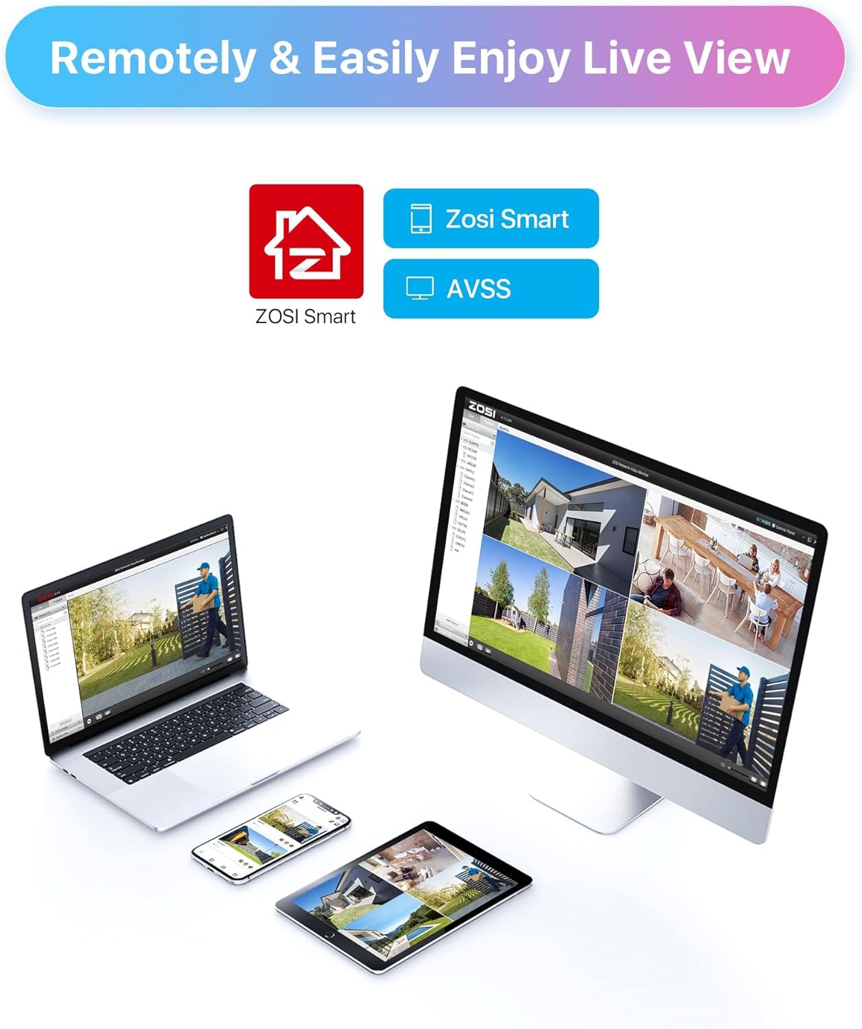 Security & Surveillance - Image 7