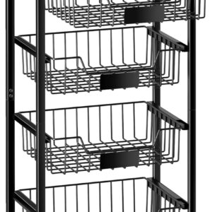 Organizers & Storage Solutions