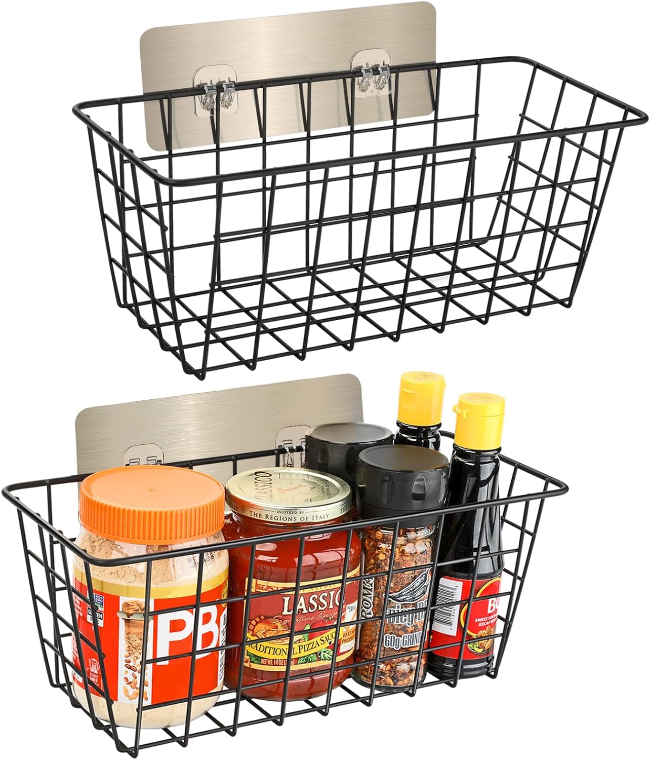 Organizers & Storage Solutions