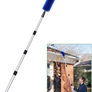 Cleaning Tools & Robots