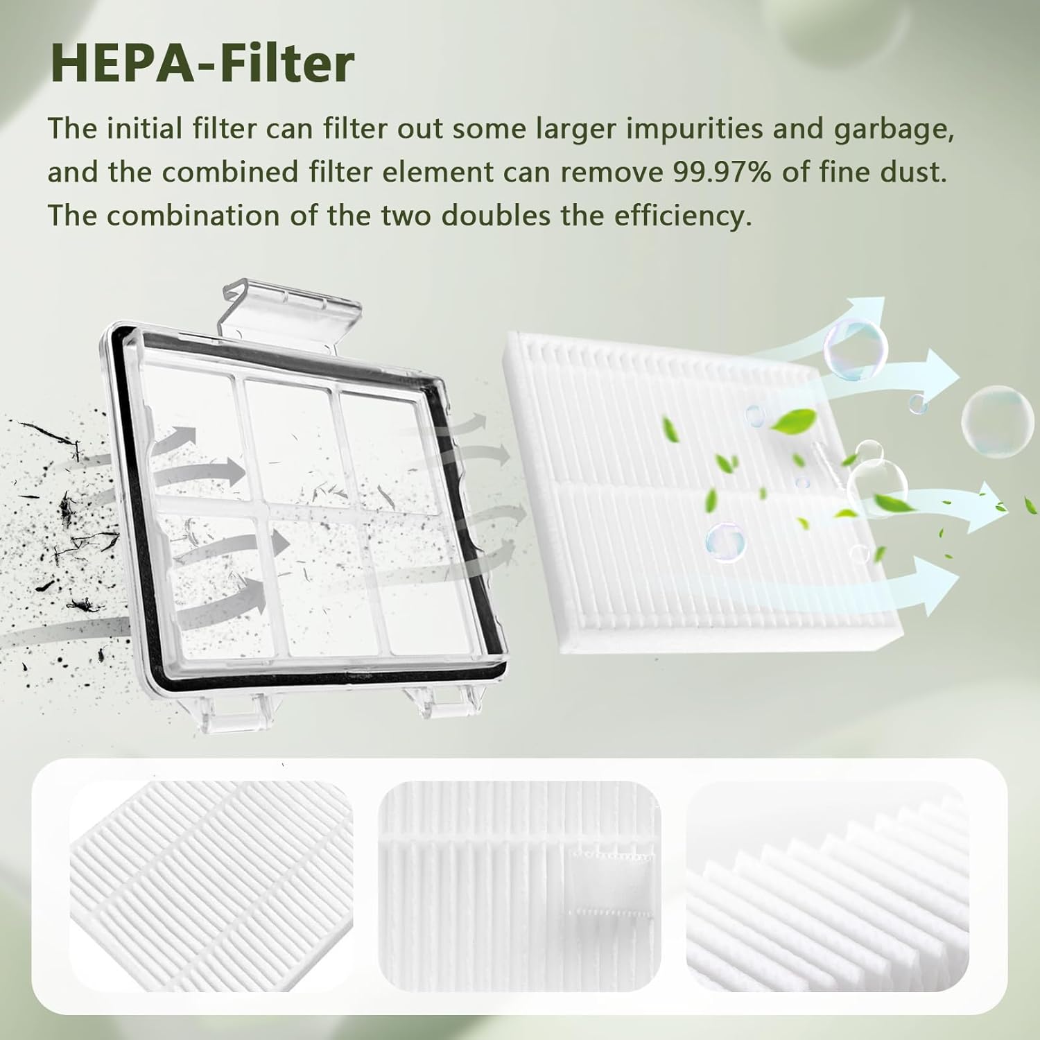 Cleaning Tools & Robots - Image 4