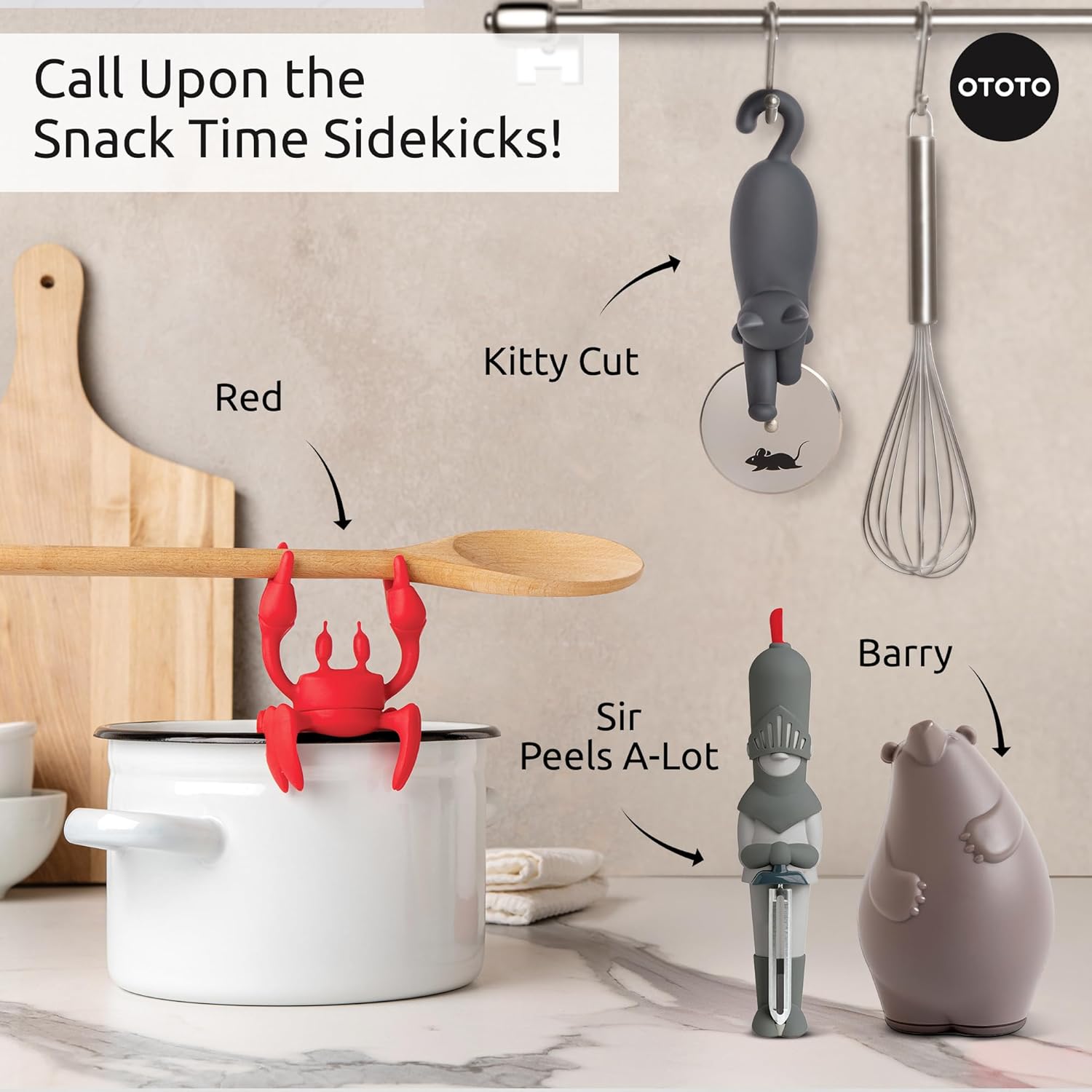 Kitchen Gadgets - Image 10