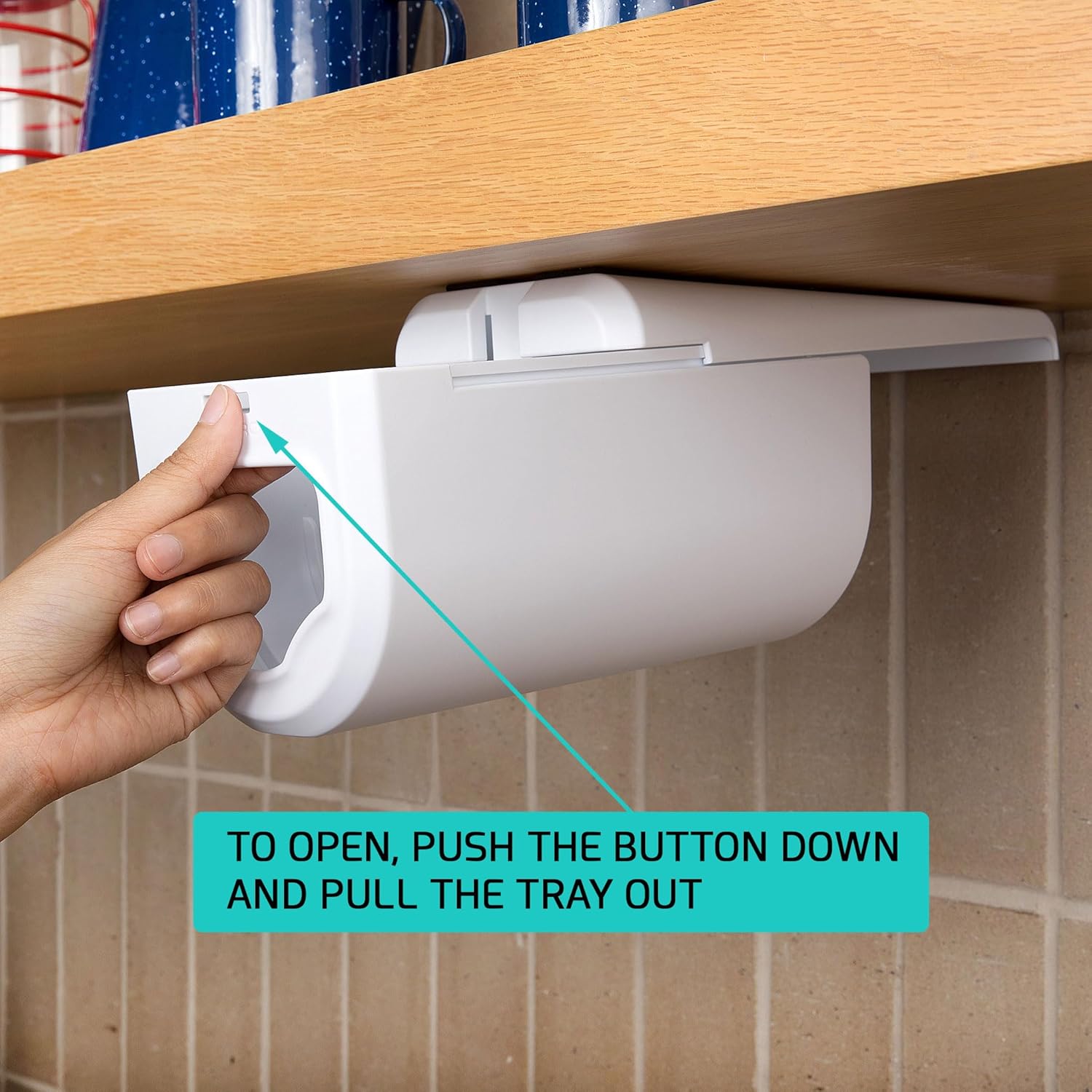 Organizers & Storage Solutions - Image 3