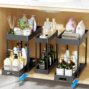 Organizers & Storage Solutions
