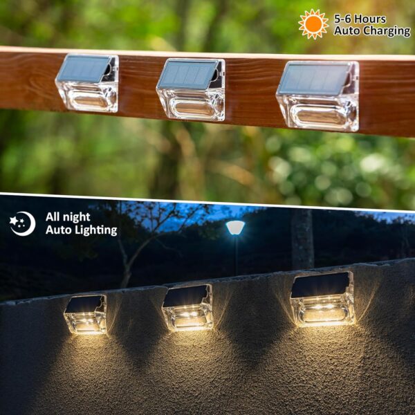 Lighting & Ambiance - Image 4