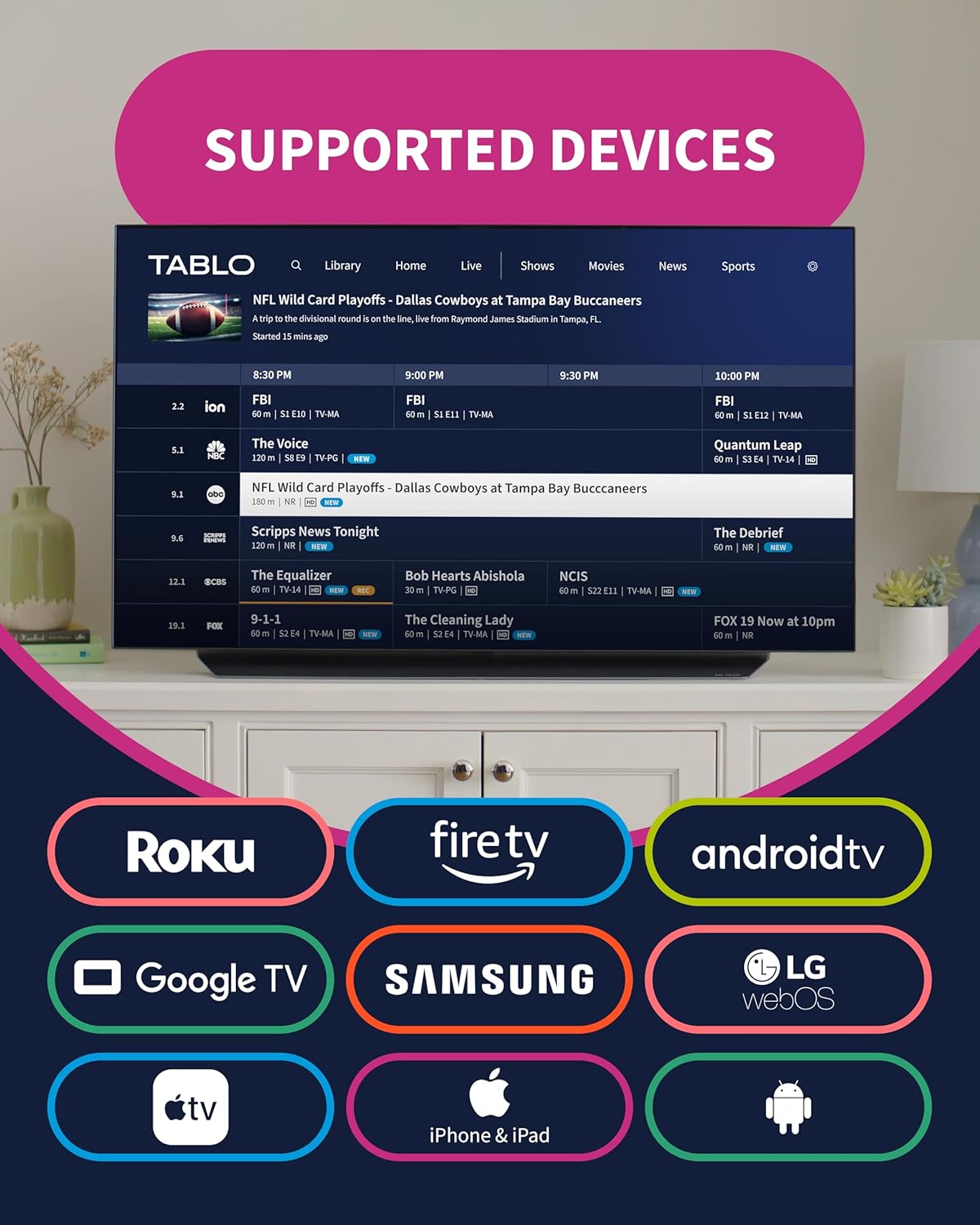 Smart Home Devices - Image 4