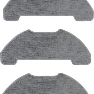 Cleaning Tools & Robots