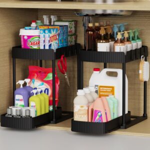 Organizers & Storage Solutions