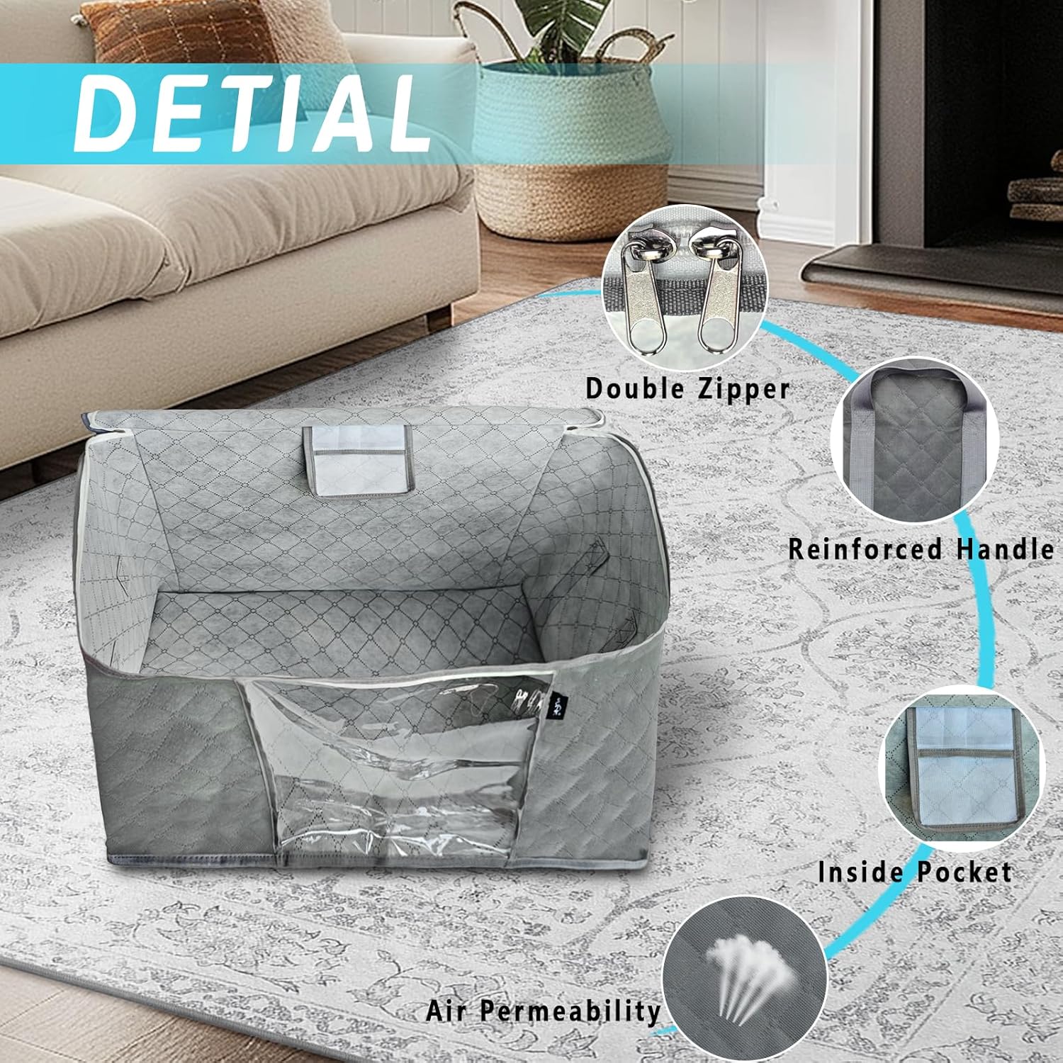 Organizers & Storage Solutions - Image 2